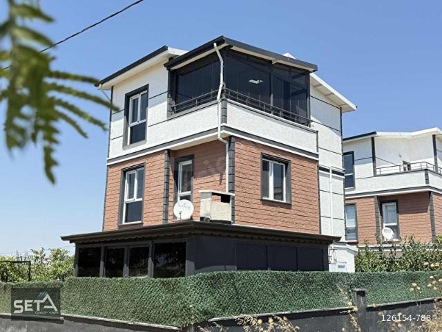 Marmaraereğlisi, Tekirdağ içerisinde satılık Villa