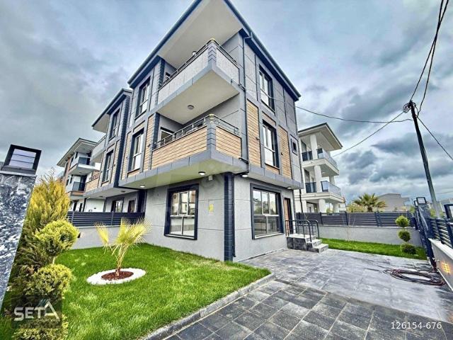 Marmaraereğlisi, Tekirdağ içerisinde satılık Villa