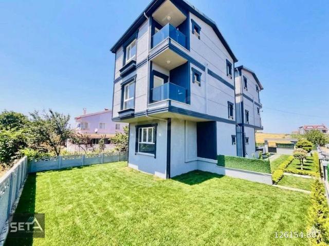 Yeniçiftlik Mahallesi, Marmaraereğlisi içerisinde satılık Villa