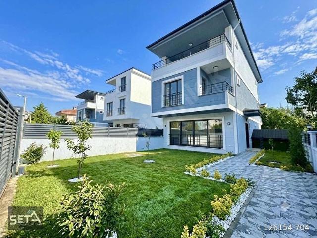 Marmaraereğlisi, Tekirdağ içerisinde satılık Villa