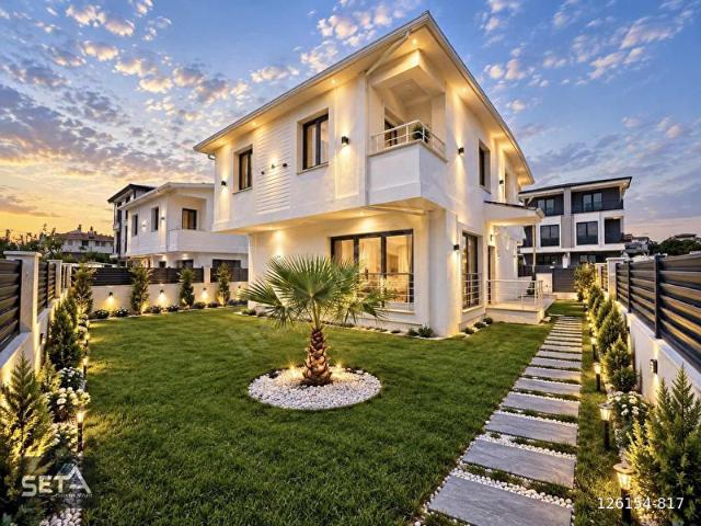 Yeniçiftlik Mahallesi, Marmaraereğlisi içerisinde satılık Villa
