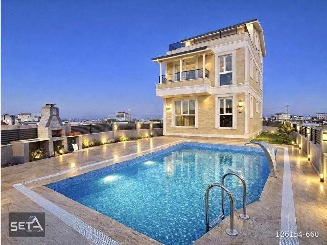 Yeniçiftlik Mahallesi, Marmaraereğlisi içerisinde satılık Villa