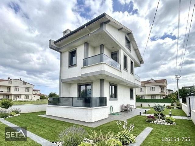 Marmaraereğlisi, Tekirdağ içerisinde satılık Villa