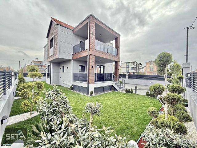 Marmaraereğlisi, Tekirdağ içerisinde satılık Villa