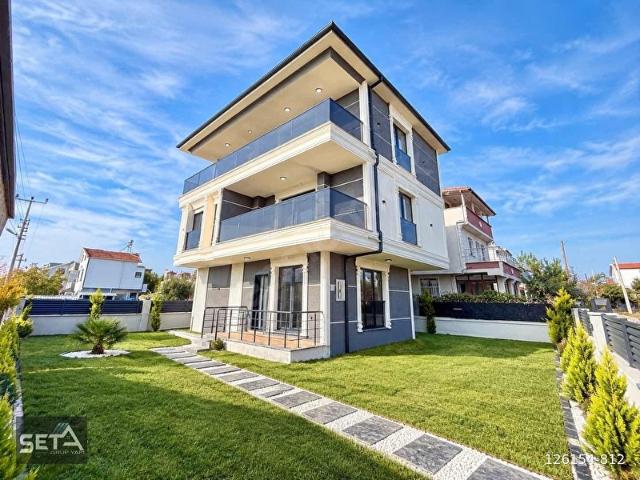 Yeniçiftlik Mahallesi, Marmaraereğlisi içerisinde satılık Villa