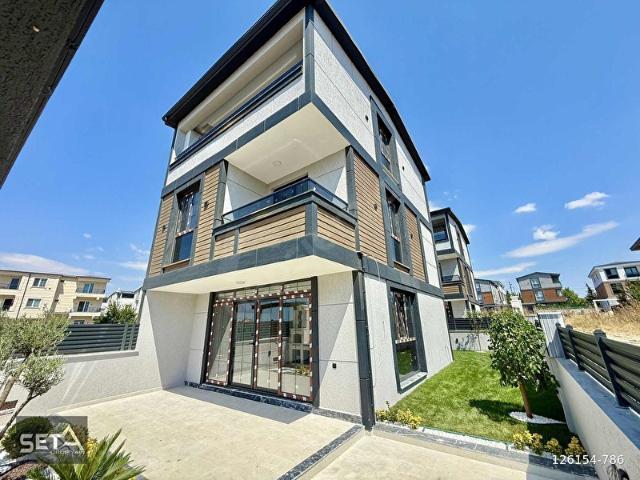 Marmaraereğlisi, Tekirdağ içerisinde satılık Villa