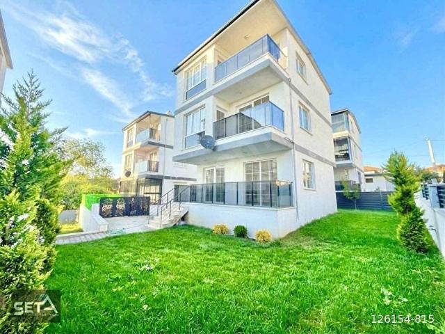 Yeniçiftlik Mahallesi, Marmaraereğlisi içerisinde satılık Villa