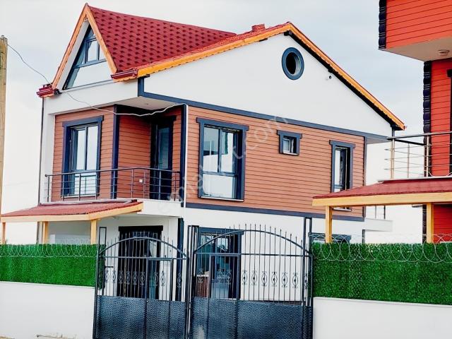 Dereağzı Mahallesi, Marmaraereğlisi içerisinde satılık Villa