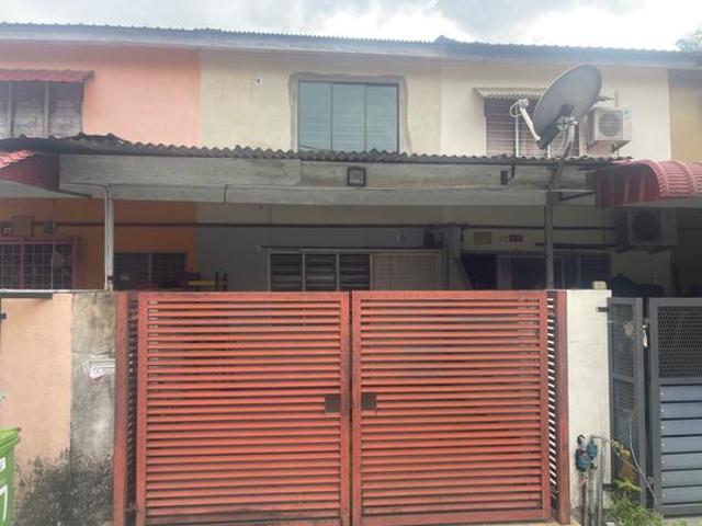 Terraced House for sale in Kuantan, Pahang