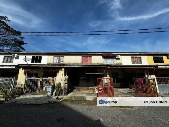 House for sale in Kuantan, Pahang