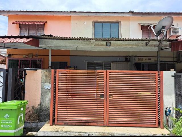 Terraced House for sale in Kuantan, Pahang
