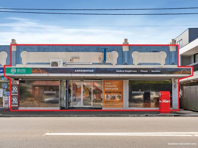 Retail for sale in Hobart, Tasmania