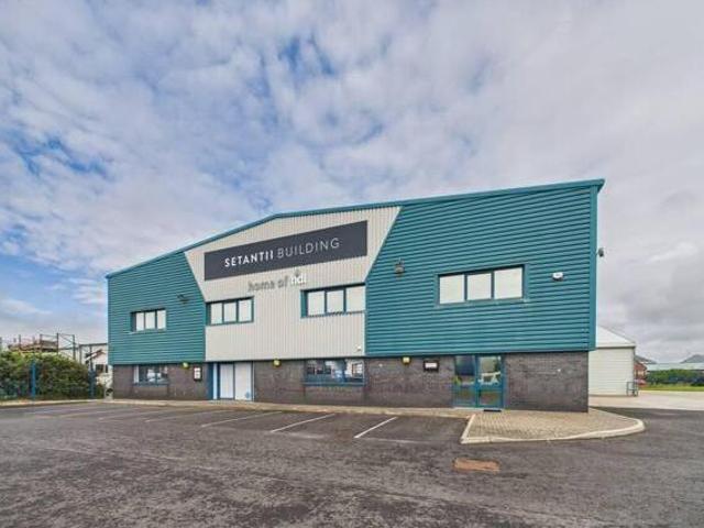 House for sale in Blackpool