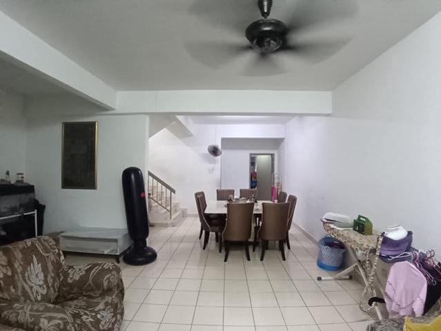 Terraced House for sale in Country Heights Damansara, Kuala Lumpur