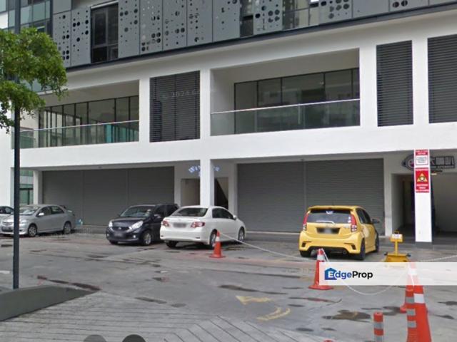 Shop for rent in Country Heights Damansara, Kuala Lumpur