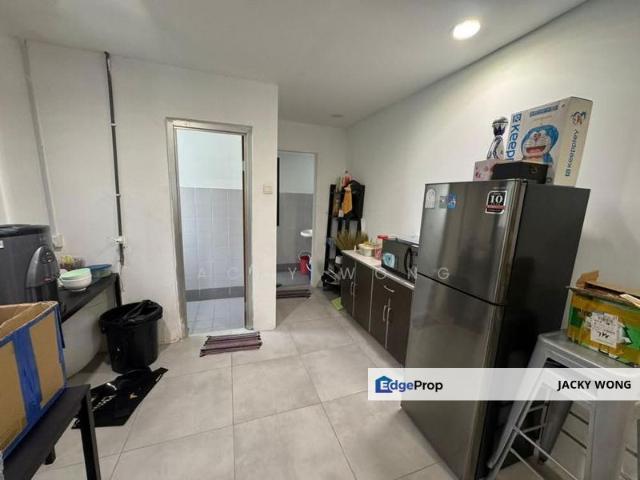 Shop for rent in Setapak, Kuala Lumpur