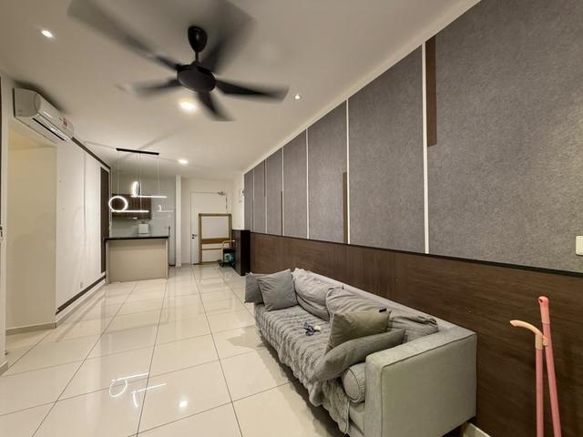Serviced Residence for rent in Country Heights Damansara, Kuala Lumpur