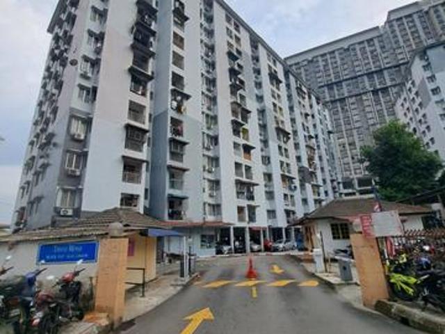 Flat for sale in Country Heights Damansara, Kuala Lumpur