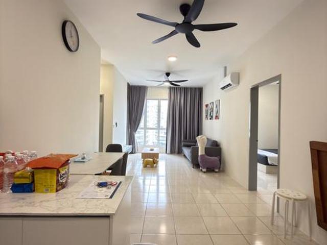 Condominium for rent in Country Heights Damansara, Kuala Lumpur