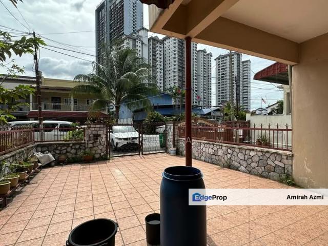 House for sale in Country Heights Damansara, Kuala Lumpur