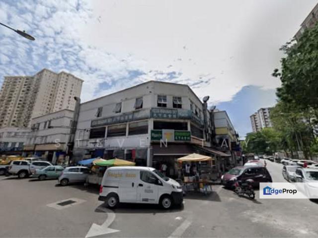 Shop for rent in Country Heights Damansara, Kuala Lumpur