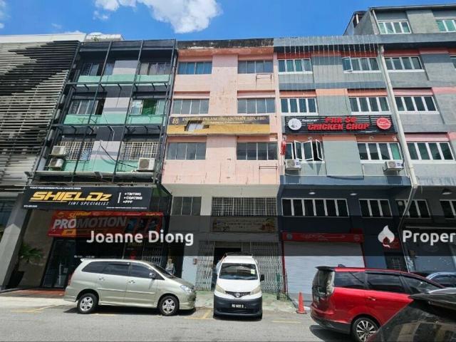 Shop Office for rent in Country Heights Damansara, Kuala Lumpur