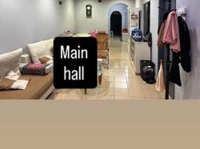 Terraced House for rent in Country Heights Damansara, Kuala Lumpur