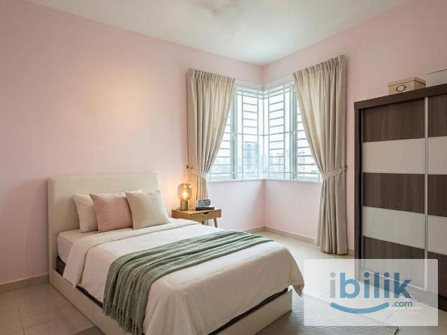 Room for rent in Country Heights Damansara, Kuala Lumpur