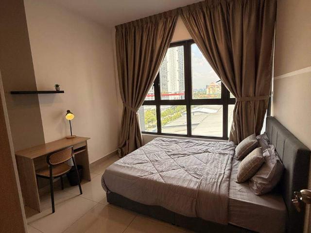 Room for rent in Country Heights Damansara, Kuala Lumpur
