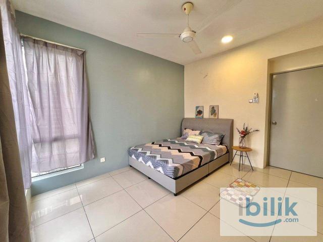 Room for rent in Country Heights Damansara, Kuala Lumpur