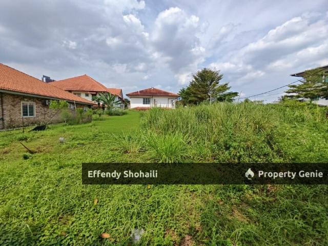 Property for sale in Country Heights Damansara, Kuala Lumpur