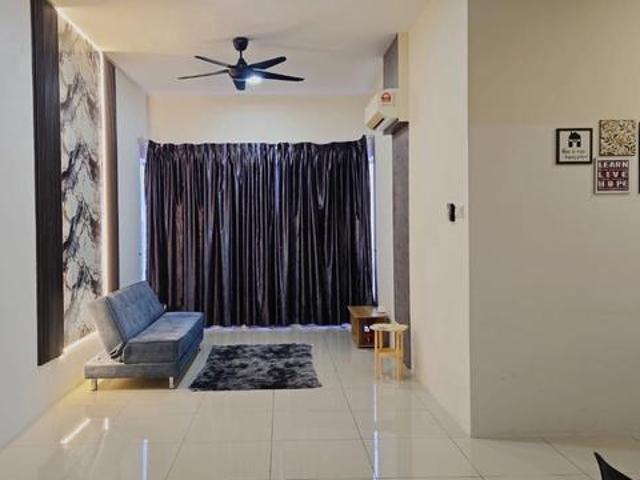 Condominium for rent in Country Heights Damansara, Kuala Lumpur