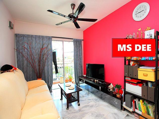 Condominium for sale in Country Heights Damansara, Kuala Lumpur