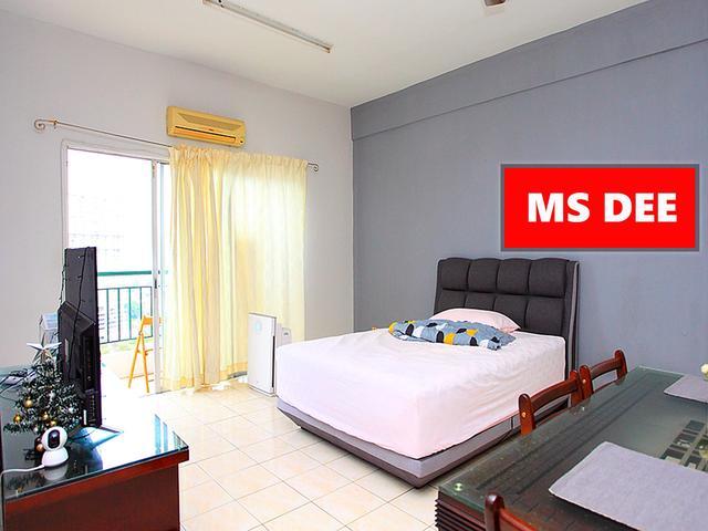 Condominium for sale in Country Heights Damansara, Kuala Lumpur