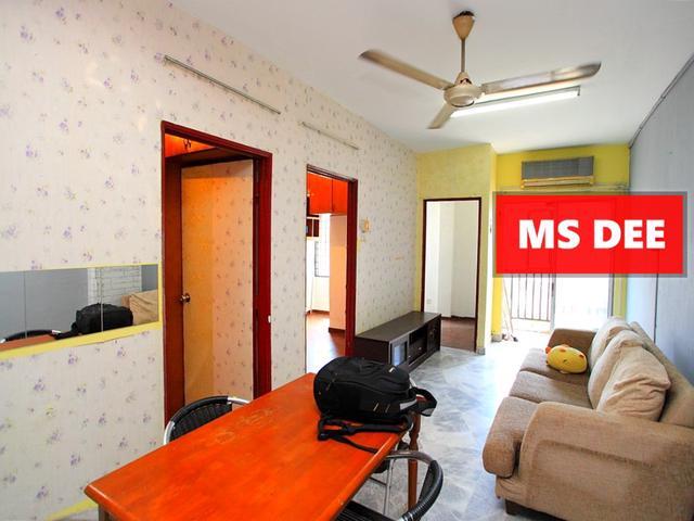 Apartment for sale in Country Heights Damansara, Kuala Lumpur
