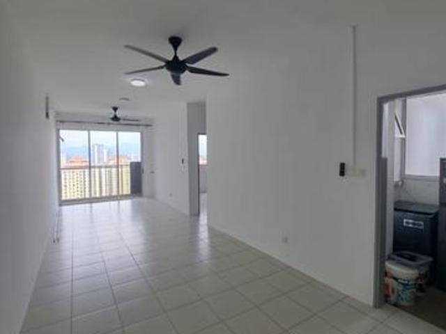 Serviced Residence for rent in Country Heights Damansara, Kuala Lumpur