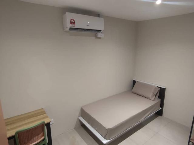 Room for rent in Country Heights Damansara, Kuala Lumpur