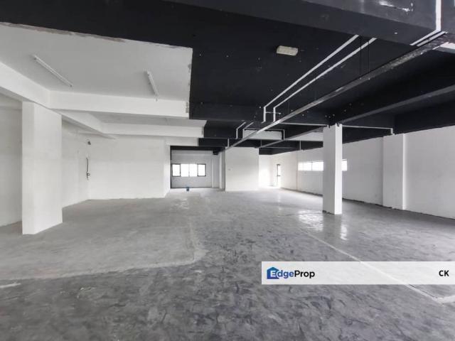 Shop for rent in Country Heights Damansara, Kuala Lumpur