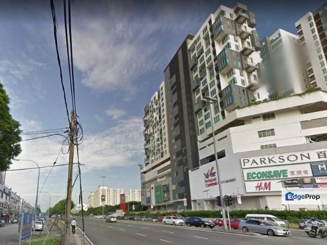 Shop for rent in Country Heights Damansara, Kuala Lumpur