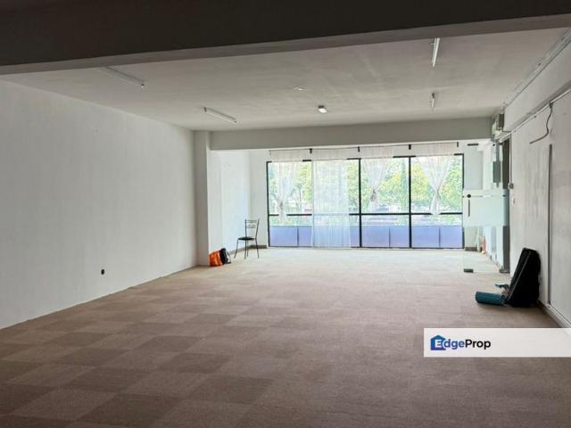 Shop for rent in Country Heights Damansara, Kuala Lumpur