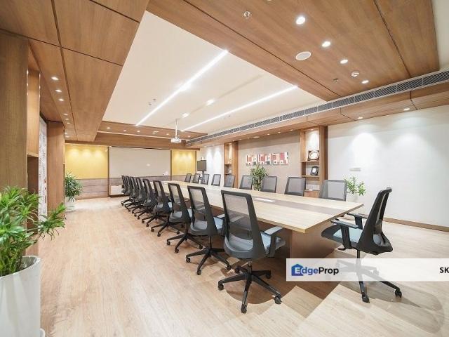 Shop for sale in Genting Klang Business Area, Kuala Lumpur