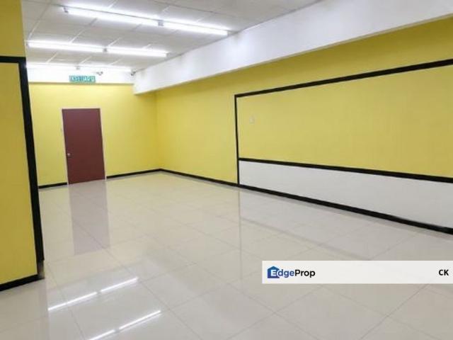Shop for sale in Country Heights Damansara, Kuala Lumpur