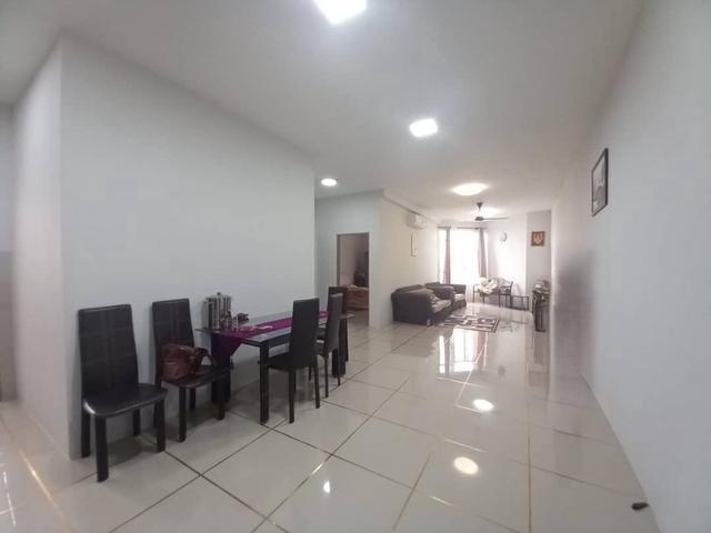 Apartment for sale in Country Heights Damansara, Kuala Lumpur