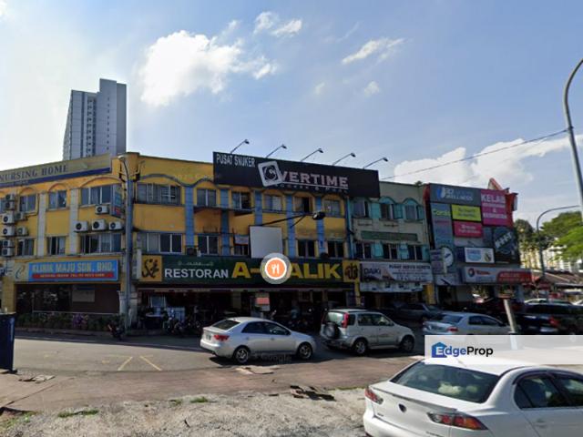 Shop for sale in Country Heights Damansara, Kuala Lumpur