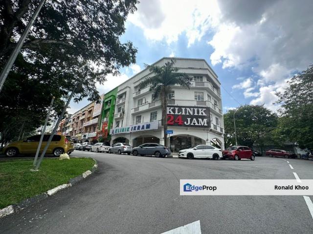 Shop for sale in Country Heights Damansara, Kuala Lumpur
