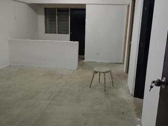 Apartment for sale in Country Heights Damansara, Kuala Lumpur