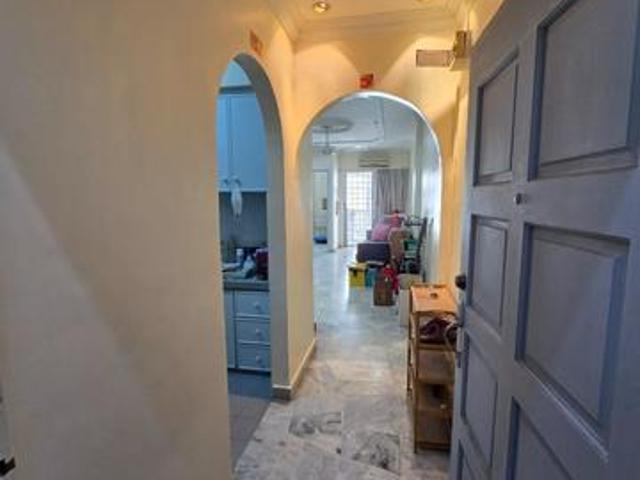 Flat for sale in Setapak, Kuala Lumpur