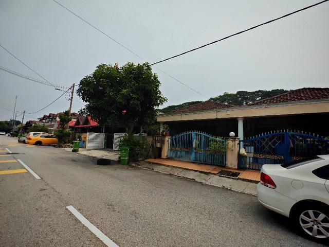 Terraced House for rent in Setapak, Kuala Lumpur