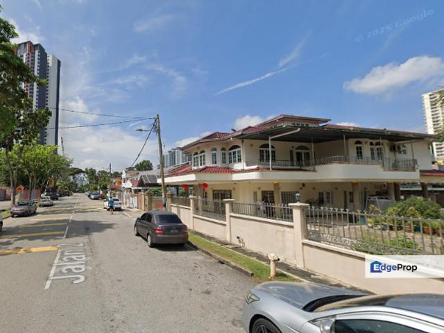 House for sale in Country Heights Damansara, Kuala Lumpur