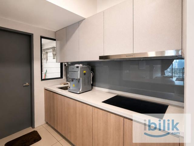 Room for rent in Country Heights Damansara, Kuala Lumpur